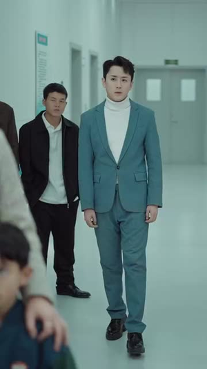 男闺蜜(31集) 男闺蜜(31集)大结局