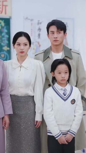 妈妈竟是第一手术刀(70集) 妈妈竟是第一手术刀(70集)好看短剧看不停