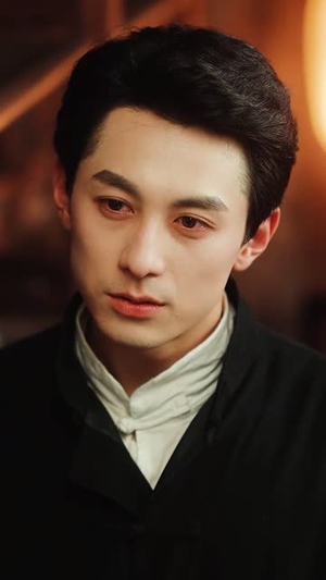 鬓边不是牡丹红(52集) 鬓边不是牡丹红(52集)精彩短剧天天看