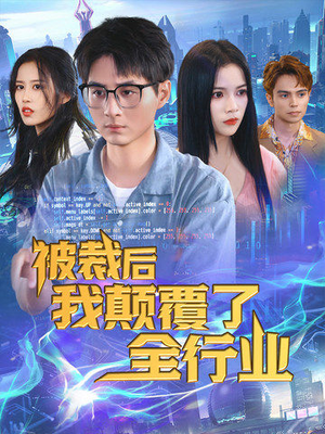 被裁后我颠覆了全行业（34集）真的好看吗