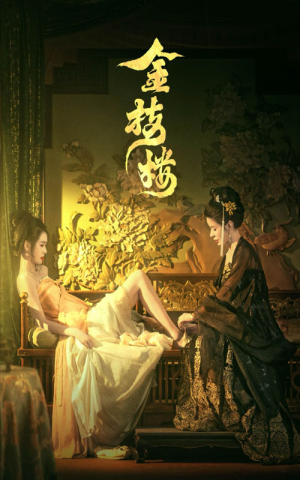 金枝楼(52集) 金枝楼(52集)无需充值尽情看