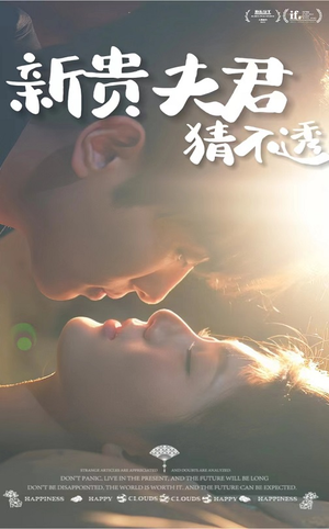 新贵夫君猜不透(84集) 新贵夫君猜不透(84集)高质量短剧推荐