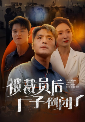 被裁员后厂子倒闭了（60集）全集免费观看