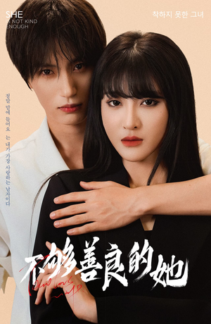 不够善良的她(40集) 不够善良的她(40集)免费版