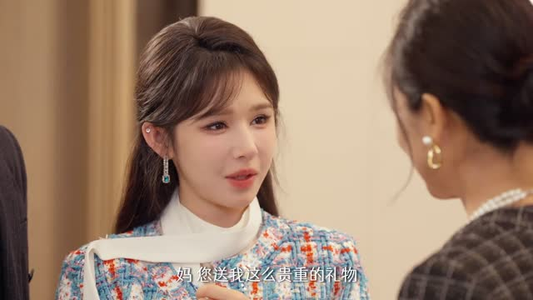 报告总裁夫人和少爷都成了大佬(5集) 报告总裁夫人和少爷都成了大佬(5集)观看软件