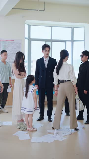 不可饶恕的他(36集) 不可饶恕的他(36集)精彩短剧天天看