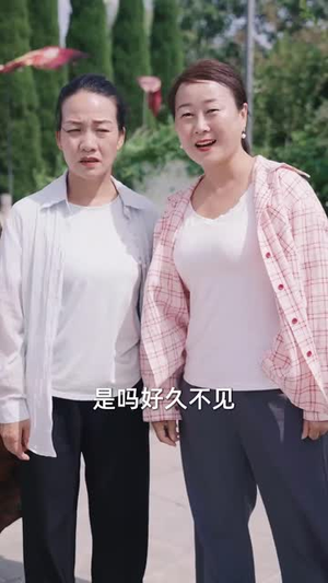 半块月饼(61集) 半块月饼(61集)上热门短剧