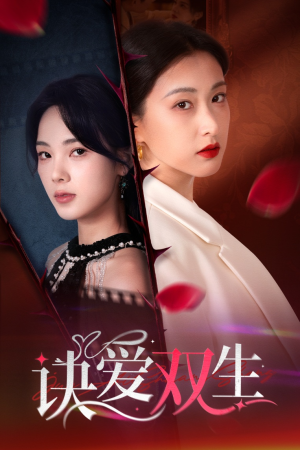 诀爱双生（34集）短剧太好看了吧