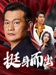 挺身而出（30集）高分佳作免费看