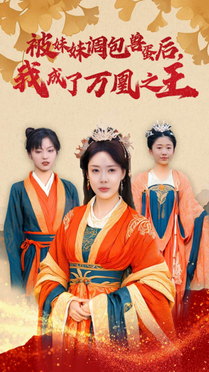 被妹妹调包兽蛋后,我成了万凰之王(50集) 被妹妹调包兽蛋后,我成了万凰之王(50集)短剧全集抢先看