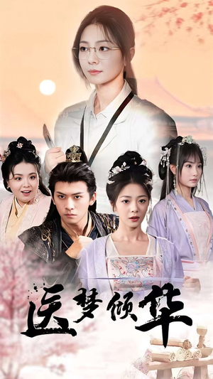 医梦倾华(70集) 医梦倾华(70集)爆火短剧推荐