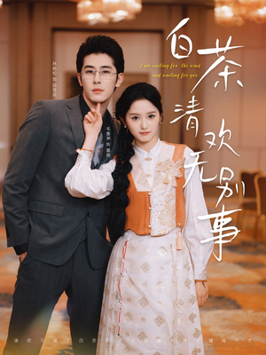 白茶清欢无别事(66集) 白茶清欢无别事(66集)免费观看