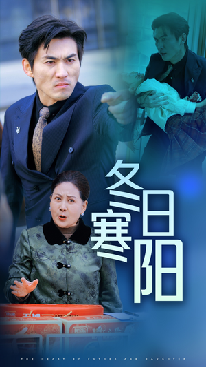 冬日寒阳（29集）免费观看就是爽