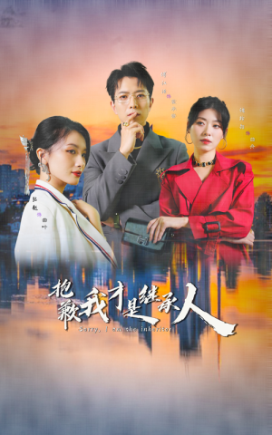 抱歉我才是继承人（31集）古装短剧热播