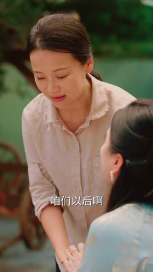 半生夫妻终成陌路(60集) 半生夫妻终成陌路(60集)热播短剧重燃