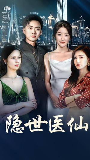 隐世医仙(95集) 隐世医仙(95集)热播古装短剧