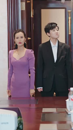 变身后程小姐的飞驰人生(78集) 变身后程小姐的飞驰人生(78集)好看的短剧