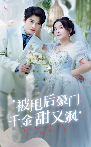 被甩后豪门千金甜又飒(65集) 被甩后豪门千金甜又飒(65集)精彩短剧合集