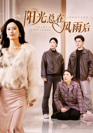 阳光总在风雨后(43集) 阳光总在风雨后(43集)全集下载
