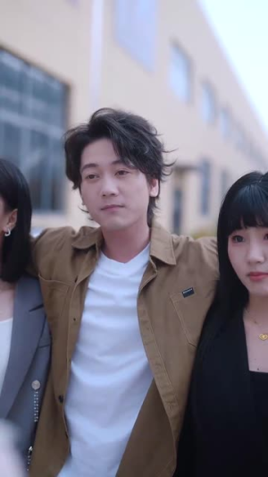 被甩后我成了牛市之神(30集) 被甩后我成了牛市之神(30集)热门短剧看不停