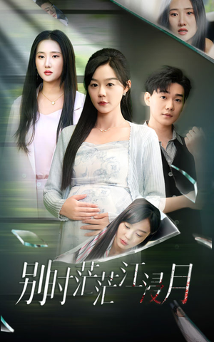 别时茫茫江浸月(30集) 别时茫茫江浸月(30集)在哪个app能看