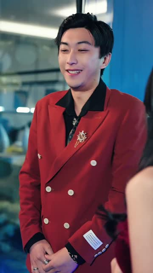 被偷听心声全城美女爱上我 (82集) 被偷听心声全城美女爱上我 (82集)越看越好看短剧