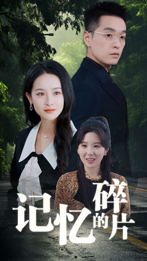 记忆的碎片(50集) 记忆的碎片(50集)短剧全集抢先看