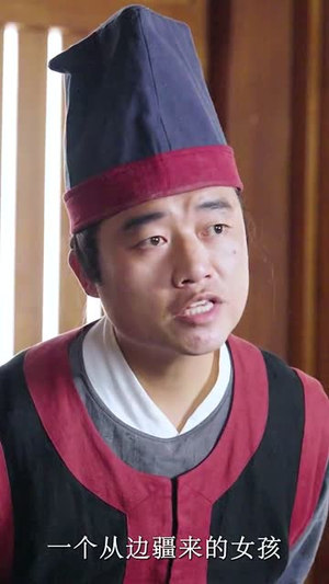 刀客就在龙门客栈（42集）最火爆短剧