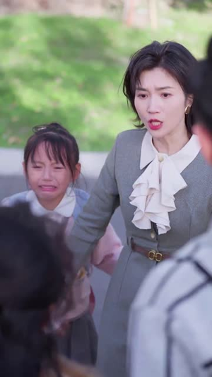 把我女儿的学区房还回来（60集）红果免费看短剧