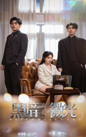 黑暗微光(66集) 黑暗微光(66集)一起追生活短剧