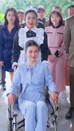 不用重生我也能拿回属于我的一切(73集) 不用重生我也能拿回属于我的一切(73集)在线看到大结局