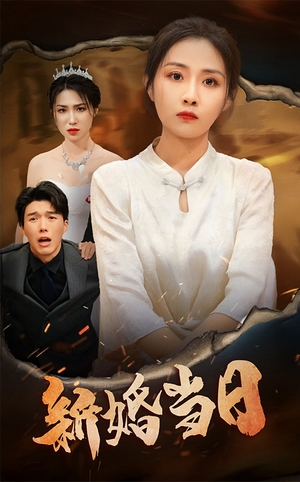 新婚当日（38集）在线免费观看