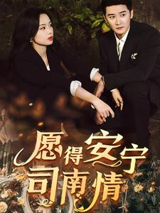 愿得安宁司南情（76集）无需充值尽情看