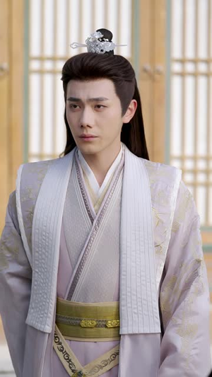 嫁良缘（50集）排行榜前十短剧