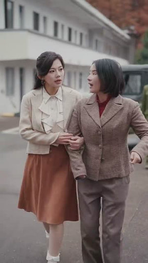 从前说（90集）推荐热门短剧