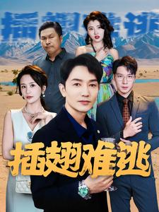 插翅难逃(43集) 插翅难逃(43集)免费短剧片段