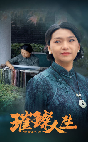 璀璨人生(50集) 璀璨人生(50集)高分佳作免费看