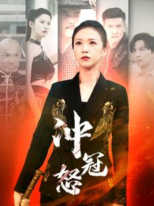 冲冠怒(93集) 冲冠怒(93集)精彩短剧追不停