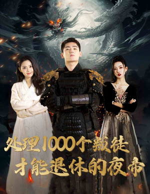 处理1000个叛徒才能退休的夜帝(81集) 处理1000个叛徒才能退休的夜帝(81集)精彩连连免费看