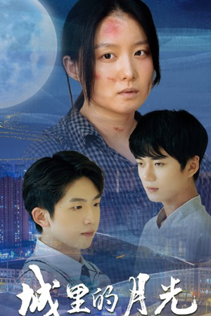城里的月光(46集) 城里的月光(46集)全集我都看完了