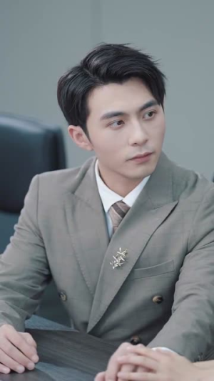 吹梦到西洲(74集) 吹梦到西洲(74集)免费短剧片段