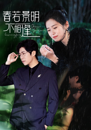 春若景明不相逢（50集）分享好看的短剧