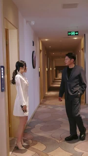 宠物情人（87集）网络小短剧