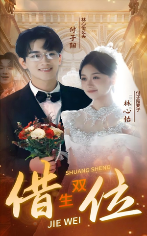 错位双生（37集）火爆短剧来袭