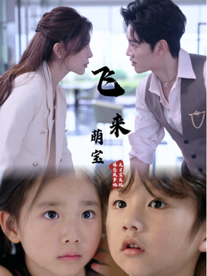 飞来萌宝（81集）好看短剧分享