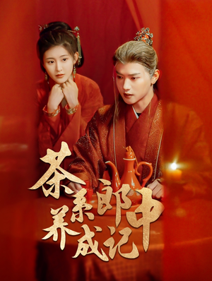 茶系郎中养成记(47集) 茶系郎中养成记(47集)热门爆款短剧
