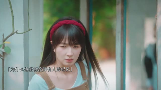 反派参与攻略者清楚计划（6集 ）短剧推荐上热门