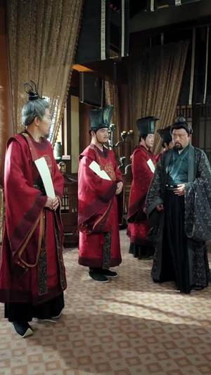 穿越古代,无限召唤白粥(80集) 穿越古代,无限召唤白粥(80集)超火热门短剧