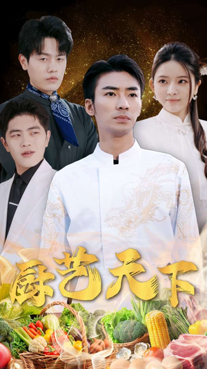 厨艺天下（30集）免费在线看