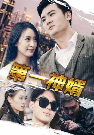 第一神婿(110集) 第一神婿(110集)热门短剧推荐